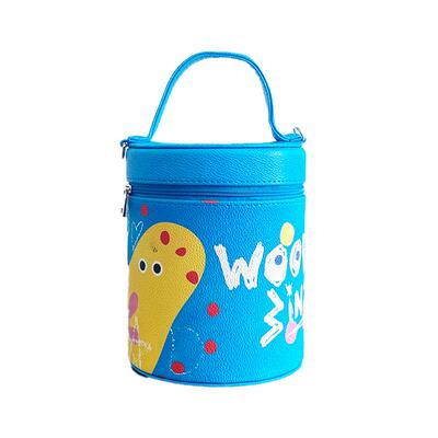 stabilo思笔乐蜡笔无味可水洗