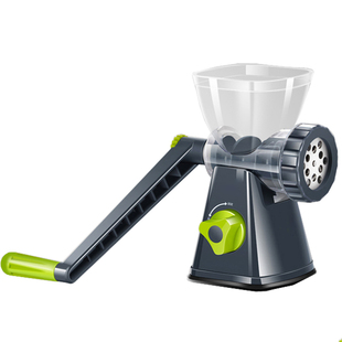 灌肠机灌香肠器腊肠机家用手动做装香肠机灌肠神器家用灌香肠工具