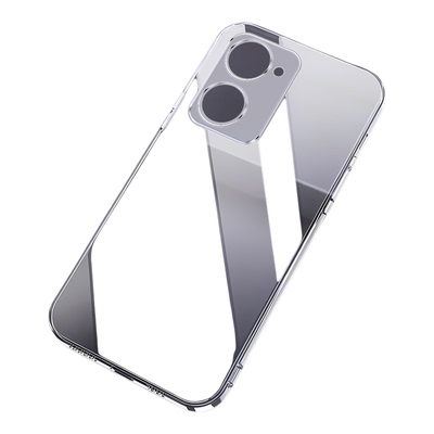 适用于vivoy375g轻薄透亮手机壳