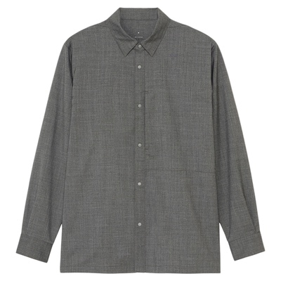 Goldwin户外休闲衣秋冬新品