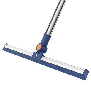 硅胶魔术扫把刮地板刮水器地面刮水扫把拖地两用卫生间厕所浴室大