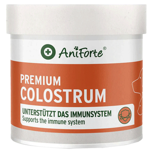 Aniforte宠物猫咪狗狗通用牛初乳粉增加提升免疫力改善胃肠道功能