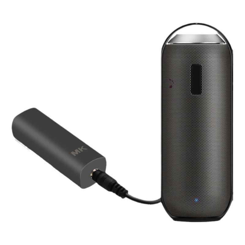 消发烧升音质车载降噪音频隔离器