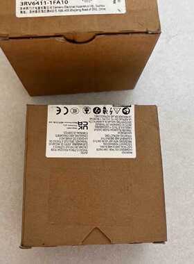 【议价-可维修】  断路器 3RV6411-1FA10 工控备件  /均有货