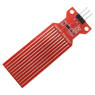 水位传感器 液滴传感器 水深检测模块 水位模块 水位检测