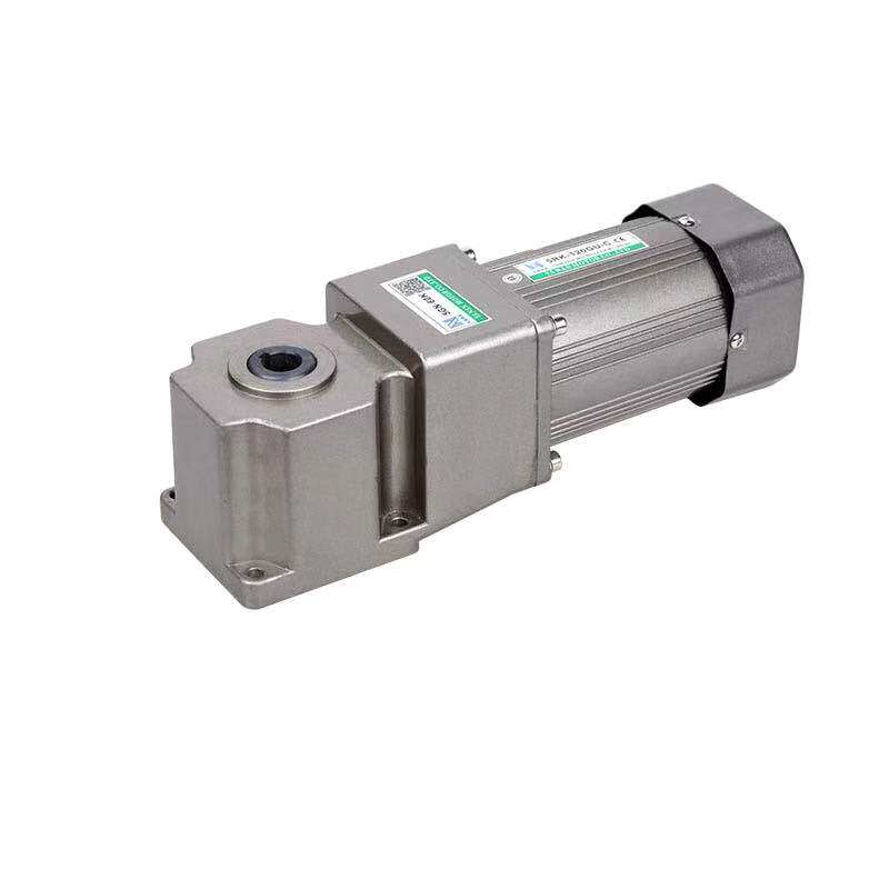 弘南电机6W~120W~400W 单相交流220V微型齿轮减速调速电机马达