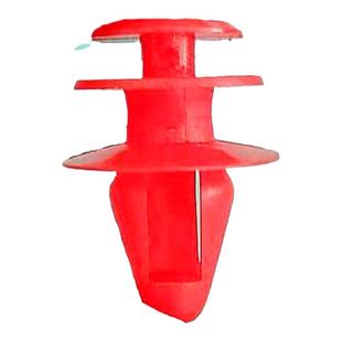 适用本田CRV飞度锋范思域门槛卡扣360大包围脚垫改装加长卡子配件