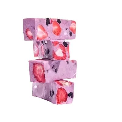 手工拉丝香甜羊奶芙雪花酥