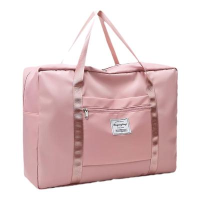 轻便防水可套行李箱超大容量