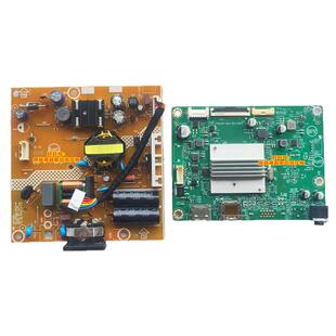 冠捷 AOC G2490VX 电源板 G2790VX驱动板 主板 715G9401 715G7610