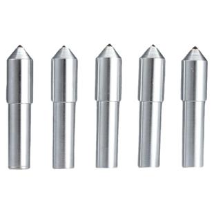 晋南金刚笔砂轮修整器金刚石笔磨修磨床洗石笔修正器修刀修石铣石