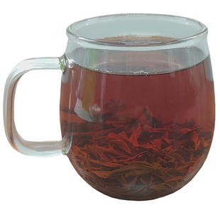 日照红茶特级A2025年新茶叶两车 前春茶蜜糖香包袋装80元/250克