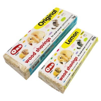 除臭保暖小仓鼠用品木屑