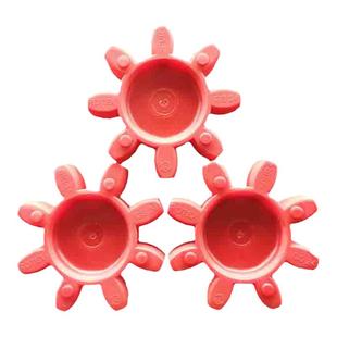 热卖KTR-ROTEX联轴器弹性体缓冲垫GS19/24/28/38/42/48原装德国红