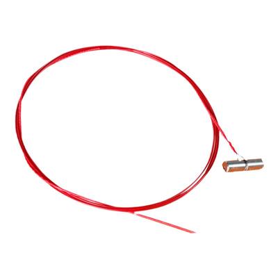 筝味道特级红弦古筝通用琴弦