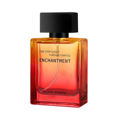 借火木质高档男士香水持久留香