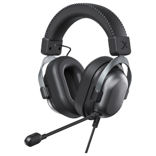 西伯利亚T10头戴式电竞游戏耳机有线手机平板三角洲吃鸡专用耳麦