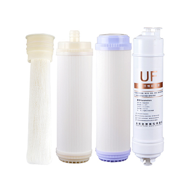 净水器超滤膜滤芯家用平口插口UF
