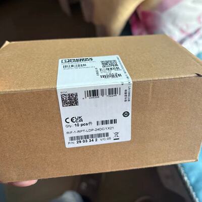 议价RIF-1-RPT-LDP-24DC/1X21菲尼克斯继电器2903342 2961312 290
