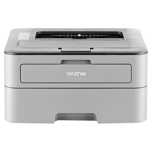 brother/兄弟HL-2260D 黑白激光打印机自动双面A4打印机商用办公家用作业打印双面打印
