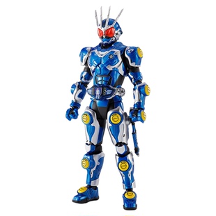 同好会定金 万代 魂限 SHF 真骨雕 假面骑士亚极陀 电影 G7 可动