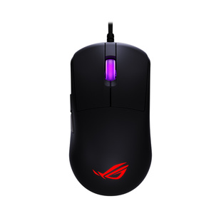 ROG龙鳞Mini 标准版游戏电竞鼠标轻量化传感器二代机械微动
