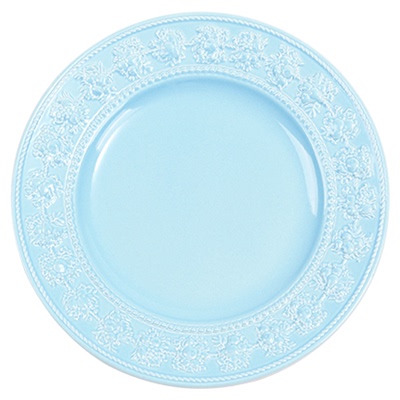 WEDGWOOD威基伍德欢愉假日陶瓷碗碟餐具套装欧式餐盘家用盘子菜盘