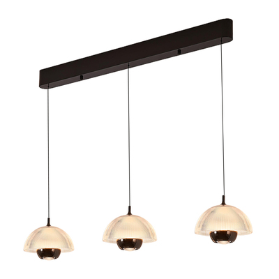 帕莎意式轻奢餐厅吊灯