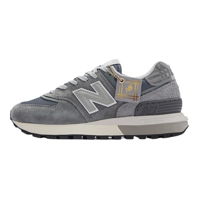 New Balance/NB正品新款男女同款时尚舒适透气运动休闲鞋U574LGHX