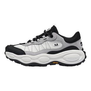 MERRELL迈乐毒液行者运动户外防滑缓震登山徒步鞋男女防踢运动鞋
