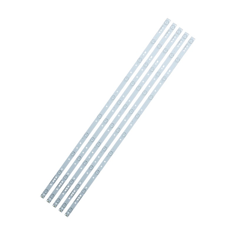 适用于飞利浦43PUF6701/T3 冠捷AOC 43X8背光灯条IC-A-AOAG43DA62