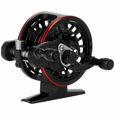 飞钓轮连中中国3+1前打轮渔轮