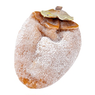 25年头茬富平柿饼正宗自然挂霜柿子农家自制传统水果新货果农晾晒