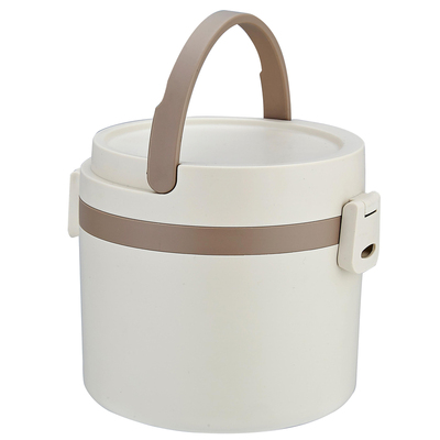 大众304不锈钢密封防溢纯色