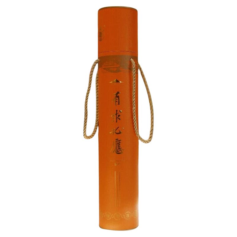 吉祥香有求必应超长筒天然檀香
