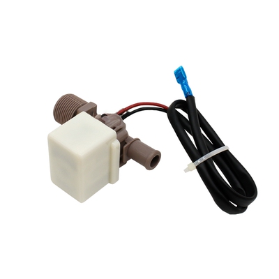 科瑞莱环保空调配件进水阀工业冷风机配件大全车间降温配件进水阀