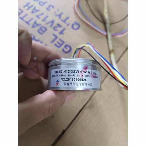 询价-YH-52-H12-XZW-9751A-0.3m长春禹衡编码