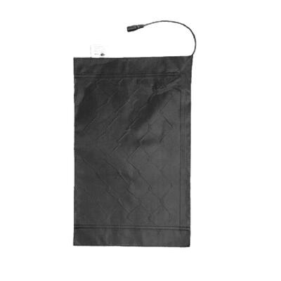 12v碳纤维发热布内置恒温开关