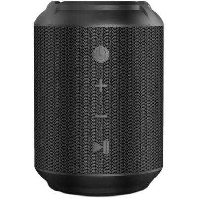 十度户外便携式蓝牙小钢炮音响