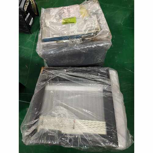 【议价-可维修】横河YOKOGAWA 437112 UR20000有纸记录仪 全新/均