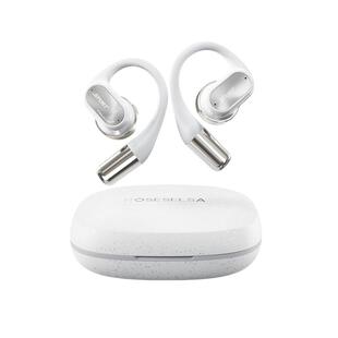 弱水时砂SportFeel蓝牙耳机挂耳式无线骨传导运动开放式政府补贴