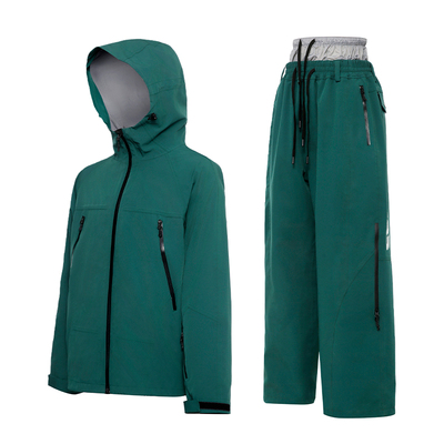 Johnsnow滑雪服女2025新款