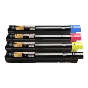 适用施乐SC2022粉盒 富士施乐2020粉盒 DocuCentre SC2020DA 打印机墨盒 SC2022CPS墨粉筒复印机彩色碳粉硒鼓