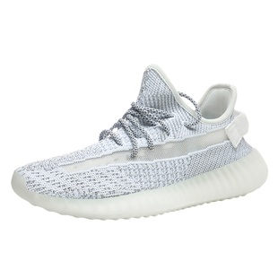 加绒秋冬季柏宜椰子鞋男350加厚灰桔真爆保暖休闲鞋运动鞋跑步鞋