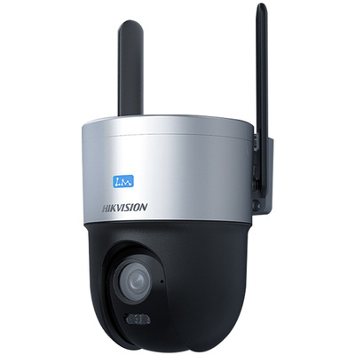 海康威视智能文搜4G监控摄像头