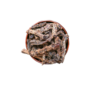 休闲小零食五香牛肉干四川黄牛肉干风干牛肉居家小吃四川达州特产