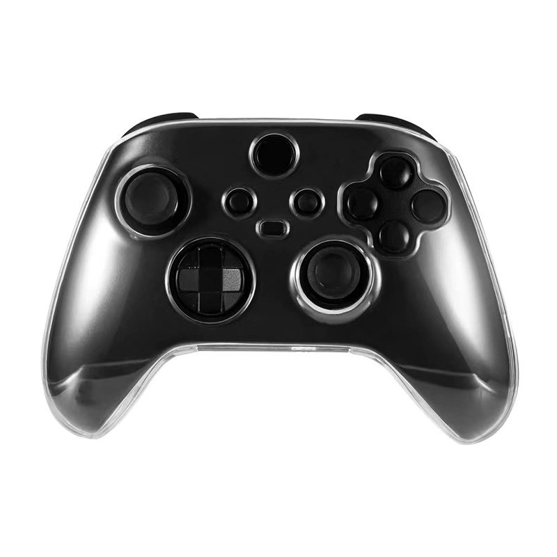 XboxSeriesX手柄保护壳透明套