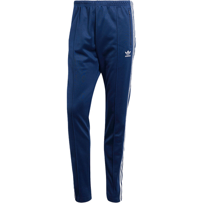 阿迪达斯男士时尚复古休闲运动裤