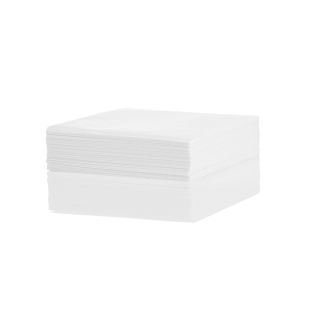 高品质-称量纸 100X100mm 加厚硫酸纸天平实验室用光面纸150*150