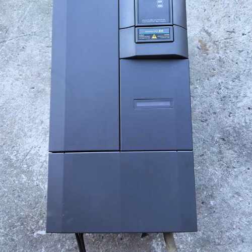 西门子440变频器 6SE6440-2AD31-5DA1 1